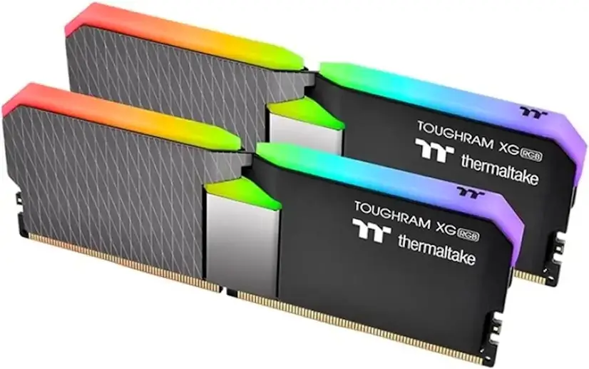 Montaje Memoria RAM Gaming PC Montegancedo