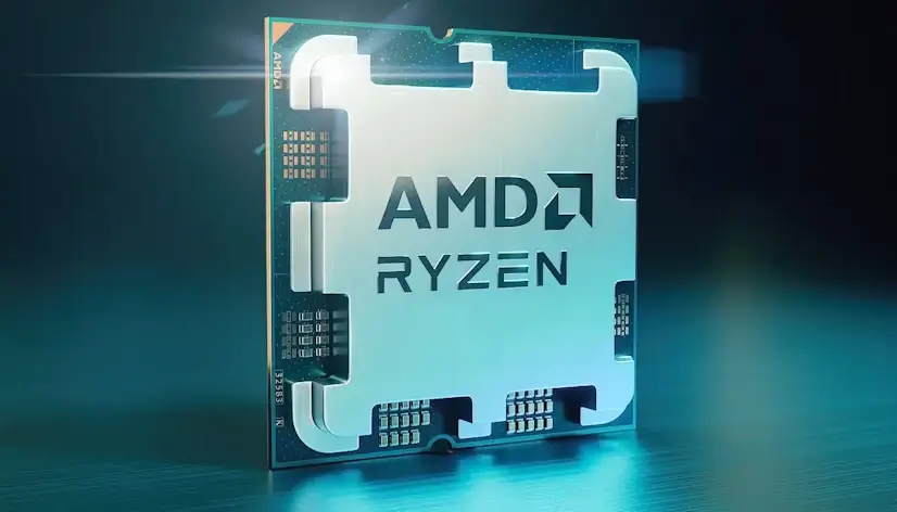 Informático Montegancedo - Montaje Procesadores AMD Gaming PC Montegancedo